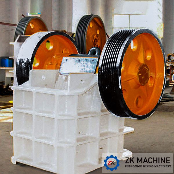 Introduction to Jaw Crusher